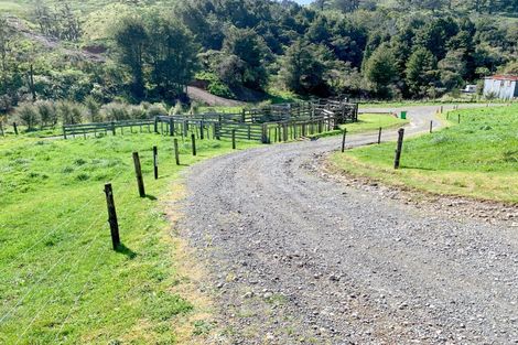 Photo of property in 121 Reservoir Road, Waihi, 3610