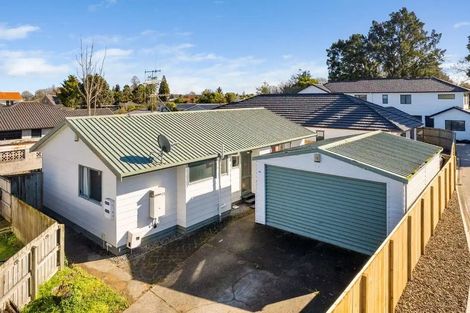 Photo of property in 79a Insoll Avenue, Enderley, Hamilton, 3214