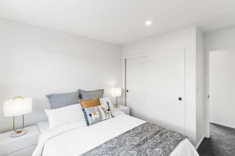 Photo of property in 3 Higgins Street, Woodend, 7610