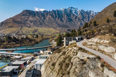 Photo of property in 11 Northview Terrace, Kawarau Falls, Queenstown, 9300