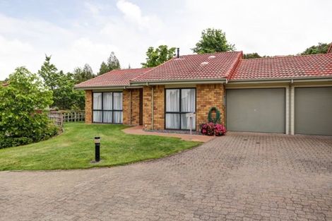 Photo of property in 29 Selby Mews, Flagstaff, Hamilton, 3210