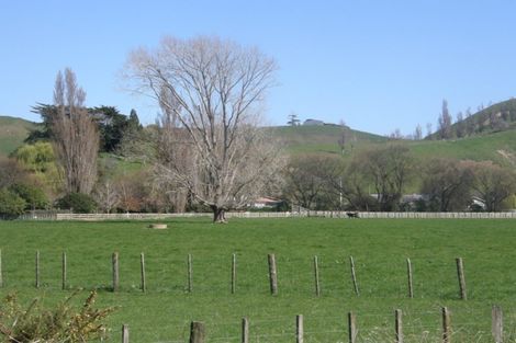 Photo of property in 178 Okoia Road, Okoia, Whanganui, 4582