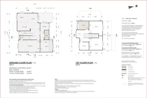 Photo of property in 11 Kilcar Place, Massey, Auckland, 0614