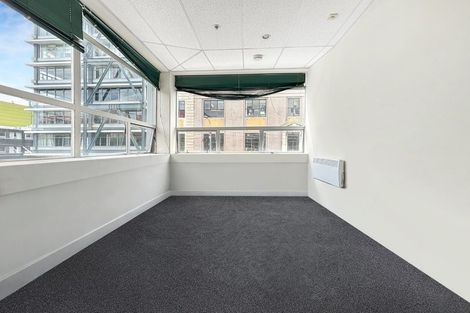 Photo of property in City Lodge, 202/115 Vivian Street, Te Aro, Wellington, 6011