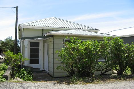 Photo of property in 161 Torea Street, Granity, 7823