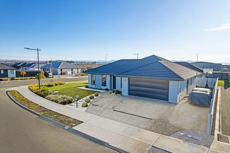 Photo of property in 1 Carmine Crescent, Appleby, Richmond, 7020