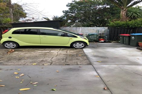 Photo of property in 4/371 Richmond Road, Grey Lynn, Auckland, 1021