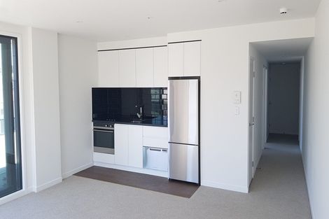 Photo of property in Alpha Apartments, 503/4 Elizabeth Street, Mount Victoria, Wellington, 6011