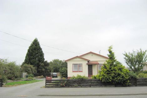 Photo of property in 153 Mcmurdo Street, Tinwald, Ashburton, 7700