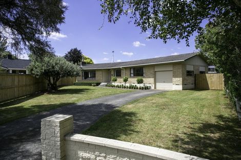 Photo of property in 3 Alfred Back Place, Cambridge, 3434