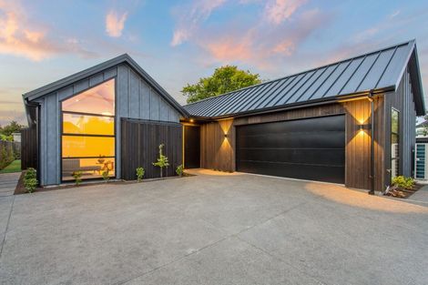 Photo of property in 20 Wroxton Terrace, Merivale, Christchurch, 8014