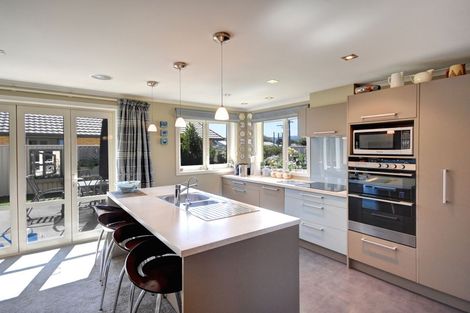 Photo of property in 2 Kura Place, Mosgiel, 9024