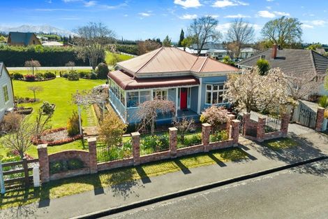 Photo of property in 62 Pattons Road, Mount Somers, Ashburton, 7771