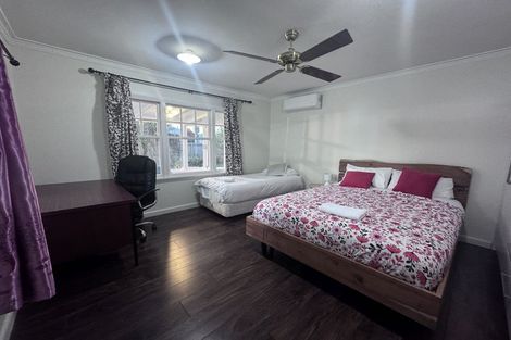 Photo of property in 10 Webb Street, St Albans, Christchurch, 8014