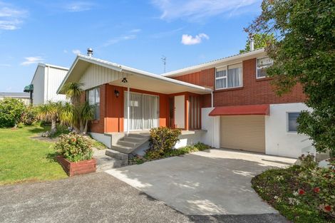Photo of property in 59 Crawford Crescent, Te Kamo, Whangarei, 0112
