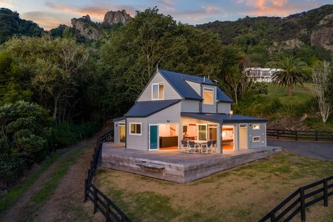 Photo of property in 4c The Heights, Whangarei Heads, 0174
