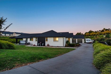 Photo of property in 6 Harper Way, Minden, Tauranga, 3179