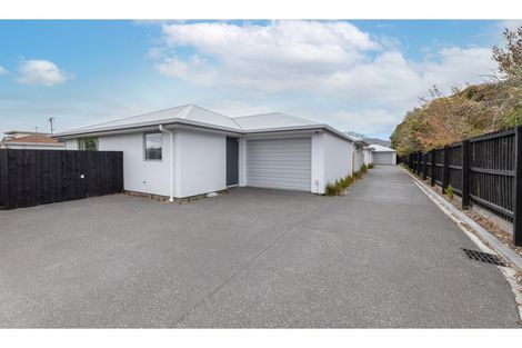 Photo of property in 238b Hills Road, Mairehau, Christchurch, 8013