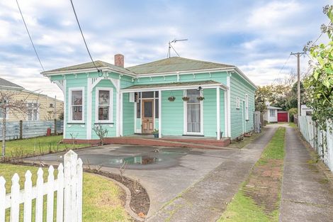 Photo of property in 26 Alma Road, Gonville, Whanganui, 4501