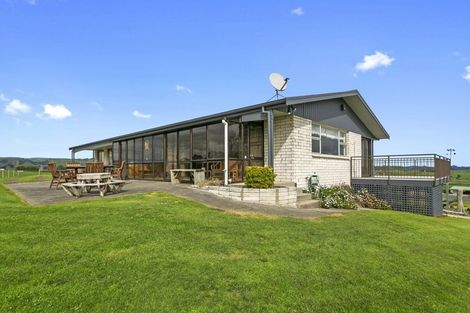 Photo of property in 1092 Rangiatea Road, Otewa, Otorohanga, 3972