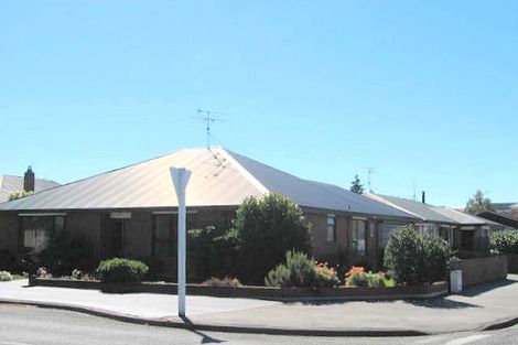 Photo of property in 13 Philip Street, Ashburton, 7700