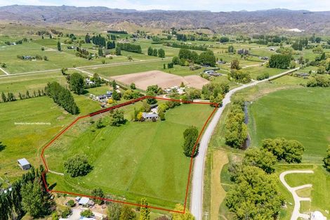 Photo of property in 42 Clare Road, Galloway, Alexandra, 9393