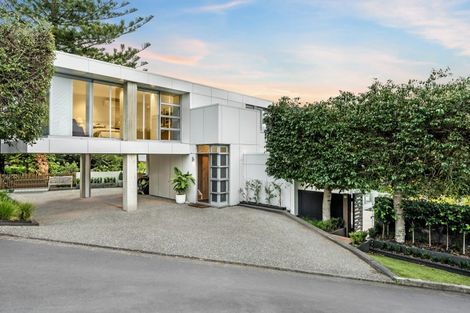 Photo of property in 30a Arney Crescent, Remuera, Auckland, 1050