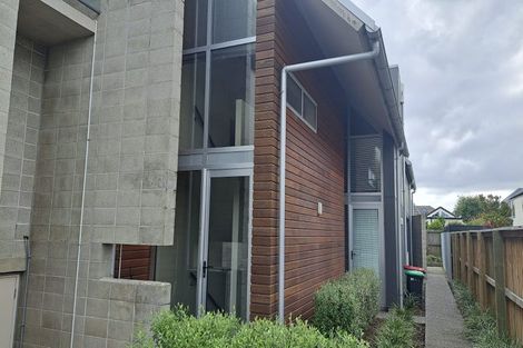 Photo of property in 83c Brockworth Place, Riccarton, Christchurch, 8011