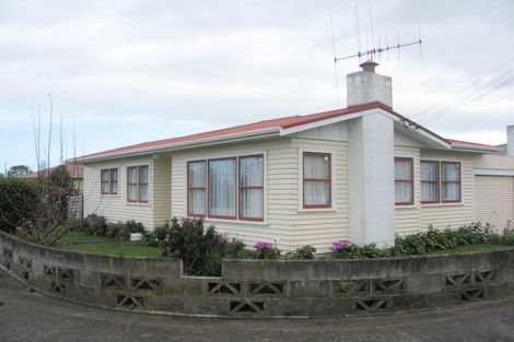 Photo of property in 105 Liverpool Street, Levin, 5510