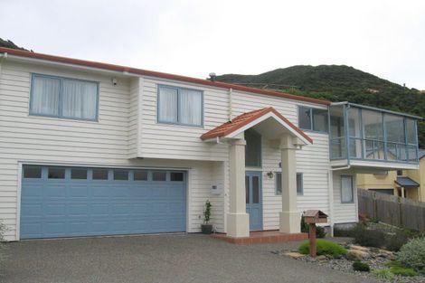 Photo of property in 99 Kanpur Road, Broadmeadows, Wellington, 6035