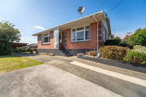 Photo of property in 25 Oxford Street, West End, Timaru, 7910