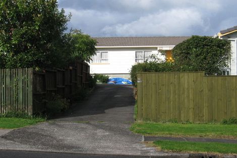 Photo of property in 1/2b Matipo Road, Te Atatu Peninsula, Auckland, 0610