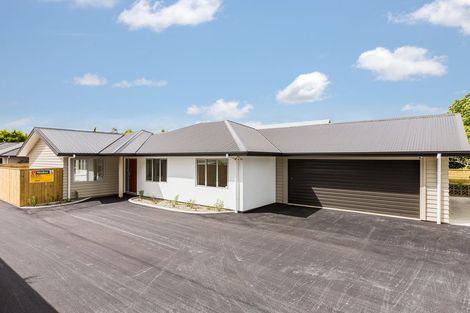 Photo of property in 4 Montgomery Terrace, Hokowhitu, Palmerston North, 4410