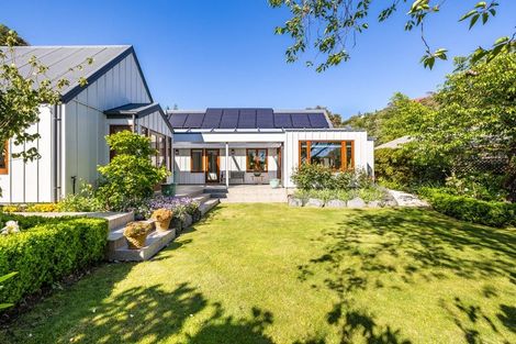 Photo of property in 24b Soleares Avenue, Mount Pleasant, Christchurch, 8081