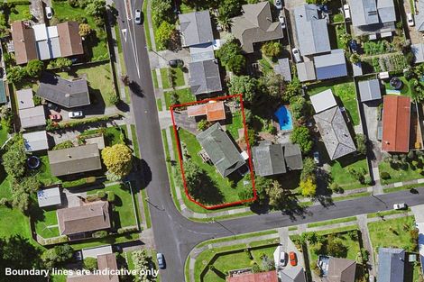 Photo of property in 4 Robert Allan Way, Pakuranga Heights, Auckland, 2010