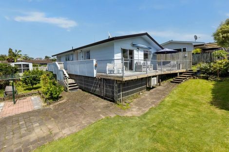Photo of property in 1 Landscape Road, Otumoetai, Tauranga, 3110