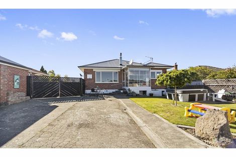 Photo of property in 33 Newton Street, Watlington, Timaru, 7910