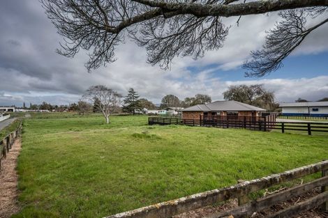 Photo of property in 1128 Racecourse Road, Te Awamutu, 3800