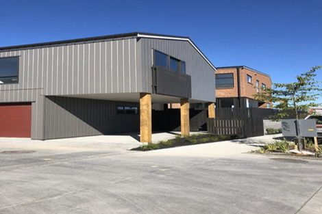 Photo of property in 64 Nugget Avenue, Hobsonville, Auckland, 0616