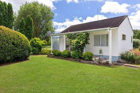 Photo of property in 63b Ludbrook Road, Pakaraka, Kaikohe, 0472