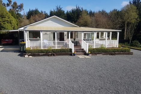 Photo of property in 1 Fisher Road, Kakapuaka, Balclutha, 9273