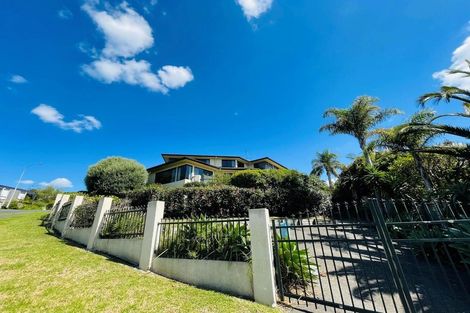 Photo of property in 3 Amante Crescent, Mairangi Bay, Auckland, 0630