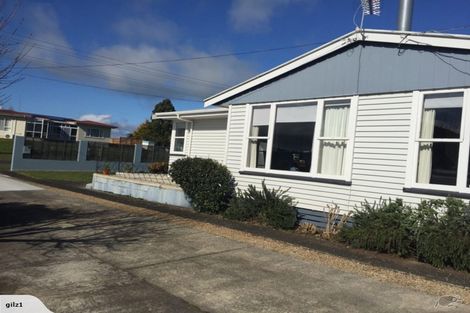 Photo of property in 9 Christensen Street, Waihi, 3610