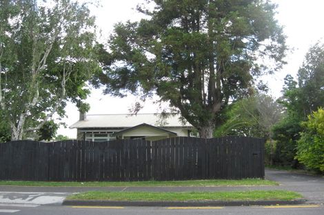 Photo of property in 1/162 Porchester Road, Papakura, 2110