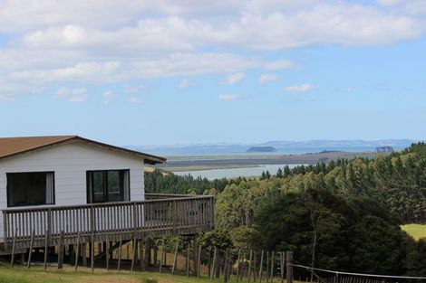 Photo of property in 567 Wharehine Road, Wharehine, Wellsford, 0973