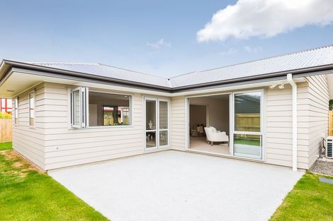 Photo of property in 4 Montgomery Terrace, Hokowhitu, Palmerston North, 4410