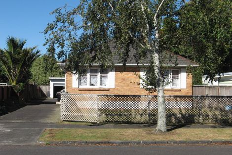Photo of property in 2/2 Fergusson Avenue, Sandringham, Auckland, 1025
