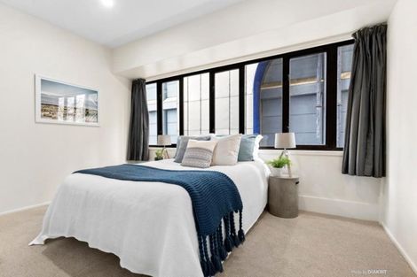 Photo of property in St Peters Apartments, 1e/192 Willis Street, Te Aro, Wellington, 6011