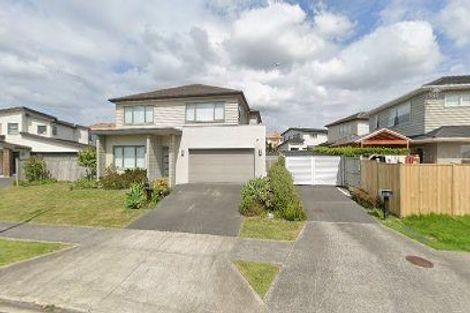 Photo of property in 16 Darion Drive, Flat Bush, Auckland, 2019