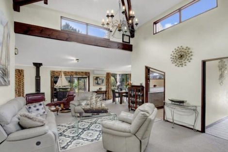 Photo of property in 37 Chinnerys Road, Woodend, 7610